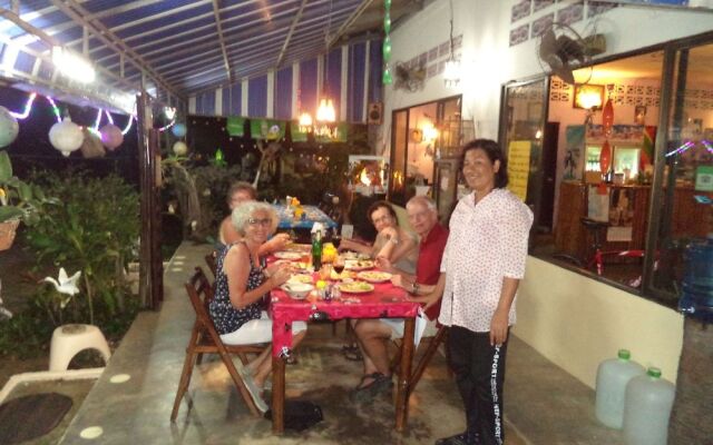 Wasana Resort Ranong