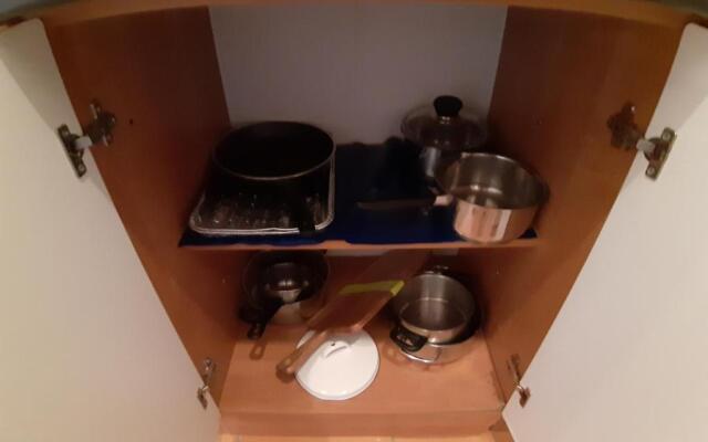 Pavlov24 - Zahradní Apartmány