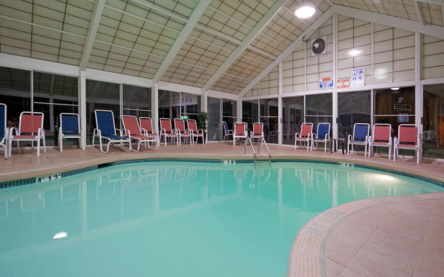 Holiday Inn Portsmouth by IHG