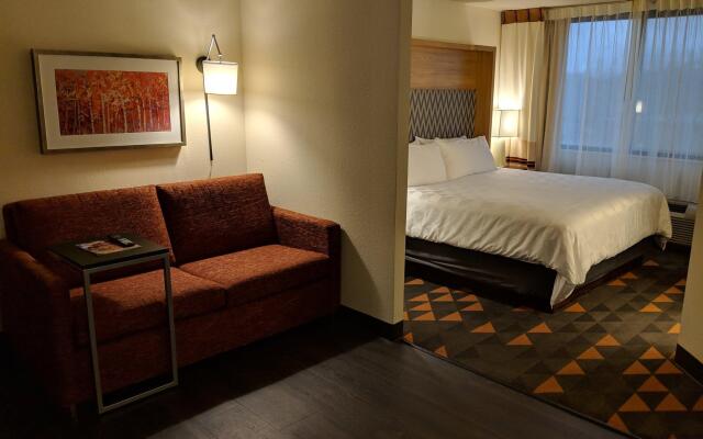 Holiday Inn Champaign by IHG