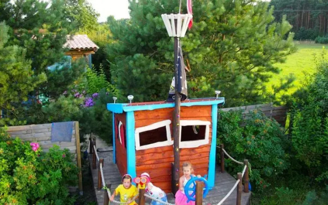 Villa Mare Apartamenty