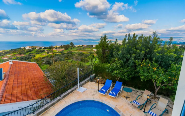 Maritsa Villa