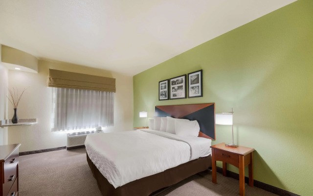 SureStay Plus Hotel by Best Western San Antonio SeaWorld