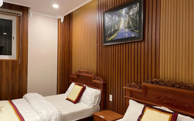 Villa Hotel Thao Nguyen