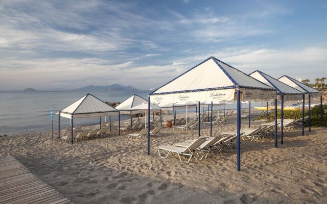Lakitira Suites