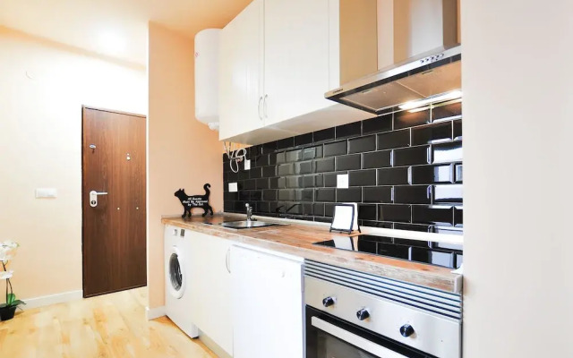 Sitito Parras Apartment