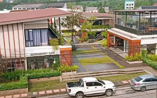 Rueangrat Hotel