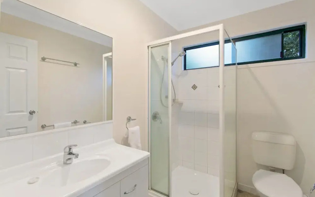Landsborough Holiday Park