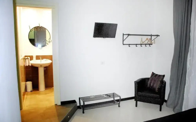 B&B dei Re di Roma