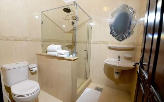 Relax Inn Hotel Apartment Fahaheel