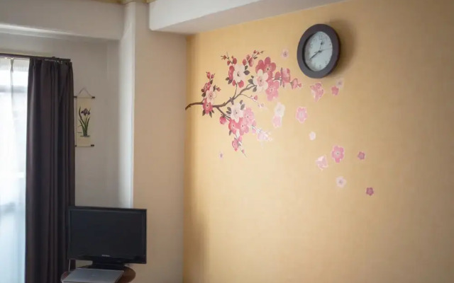 Apartment GION