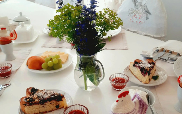 Гостевой дом Вишневый Сад