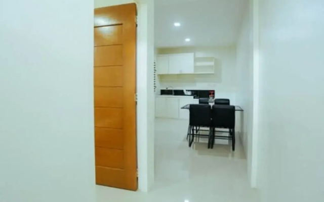 Ljenj Apartelle