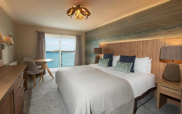 Fistral Beach Hotel and Spa - Adults Only