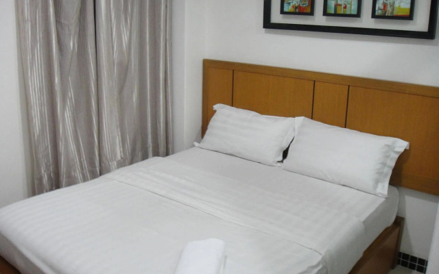1 Hotel Pudu Cheras