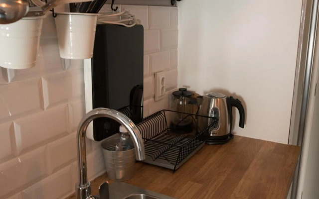 S&L3 Republic Zagreb Center