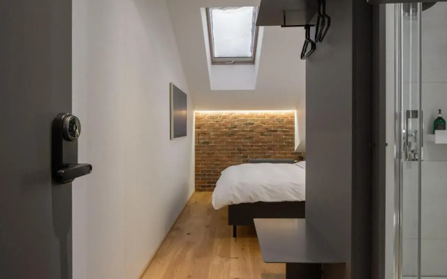 Dunten Hotel