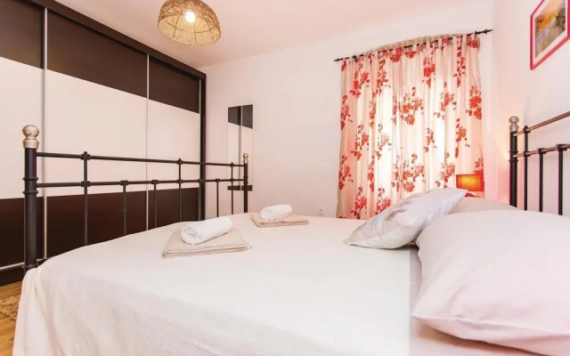 Stunning Home in Vrbnik With Wifi and 1 Bedrooms