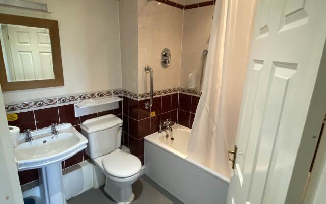 ibis budget Bromsgrove