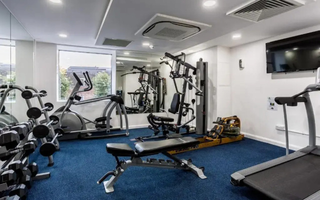 Holiday Inn London - Watford Junction by IHG