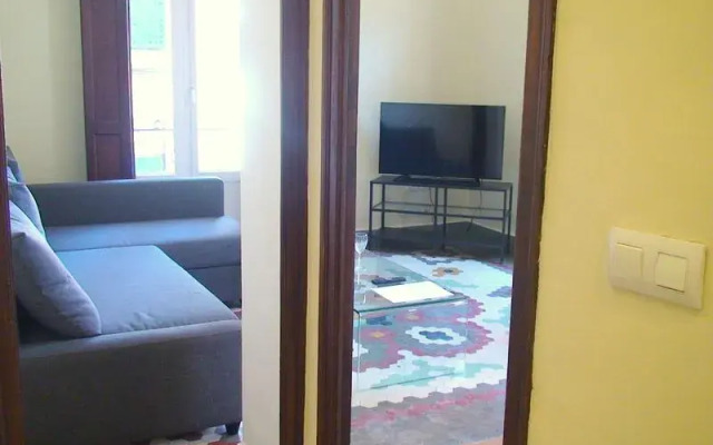 Cubells Sea Apartments