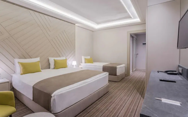 Kaleli Hotel
