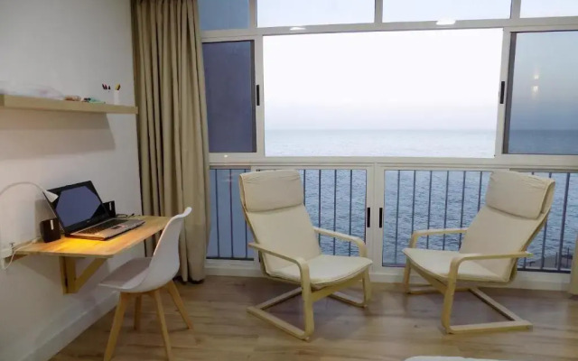 Salitre Suite