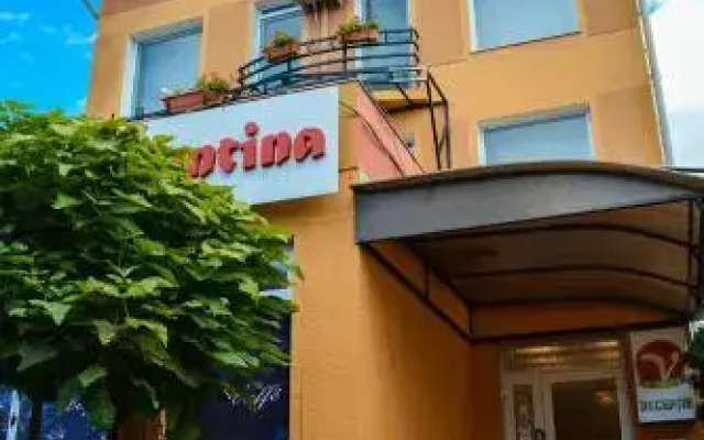 Pensiune Valentina