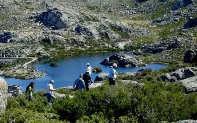 Quinta Do Lagar Da Moira-turismo Rural E Habitação Lda