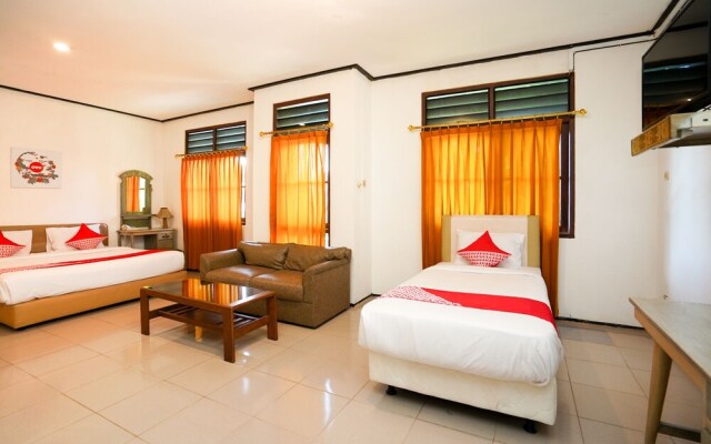 OYO 969 Penginapan Darma I