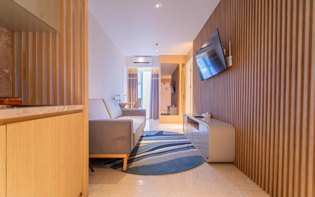 Pentacity Hotel Balikpapan