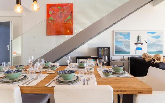 2260-Luxury villa with private pool and seaview