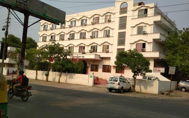 Hotel Chanakya