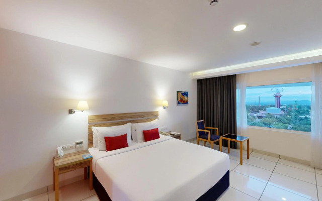 Wonderla Resort