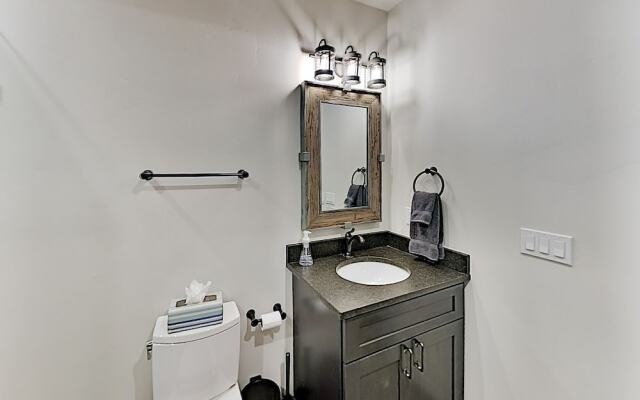 136calld 4 Bedroom Home