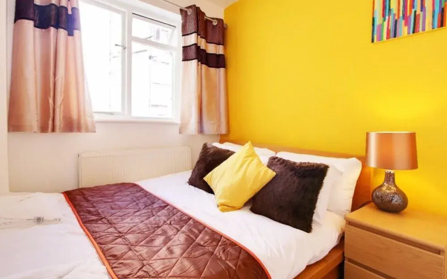 St Margarets Place Townhouse