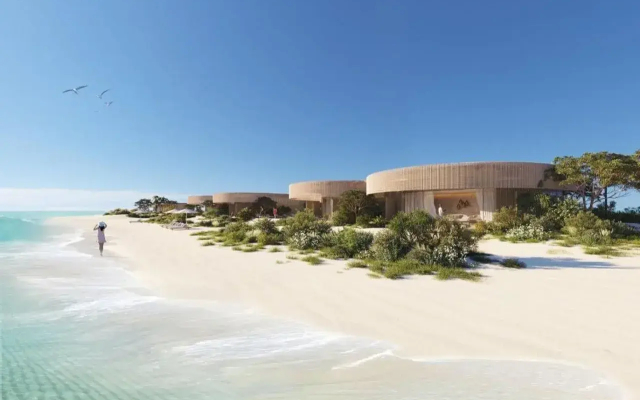 Nujuma, A Ritz-Carlton Reserve