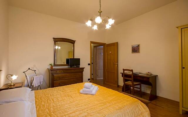 Bed & Breakfast Profumo D'Estate