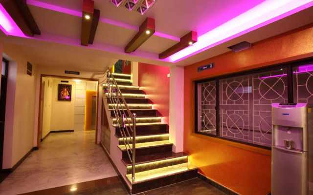 Hotel Lotus