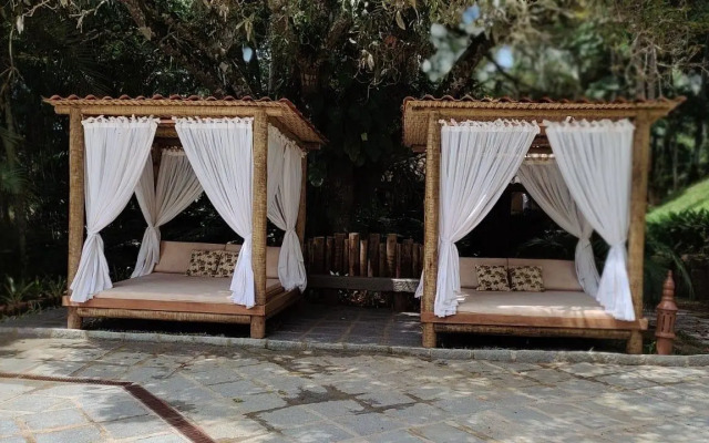 Urikana Boutique Hotel