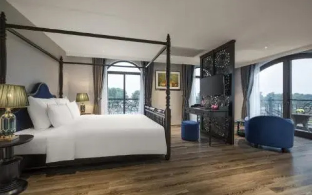 Ha Trang Hotel Ninh Binh