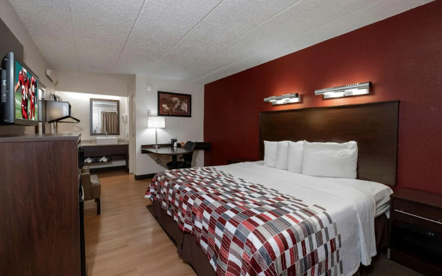 Red Roof Inn Washington DC - Lanham
