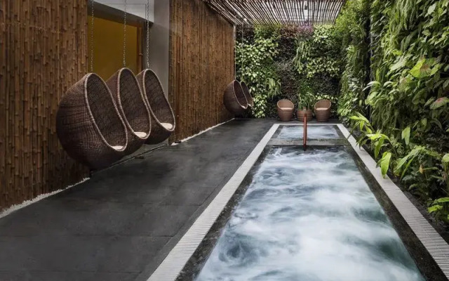 Alba Spa Hotel