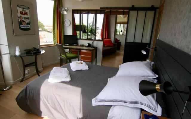 Bibou's Room Paris