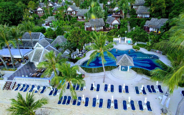Centara Villas Samui