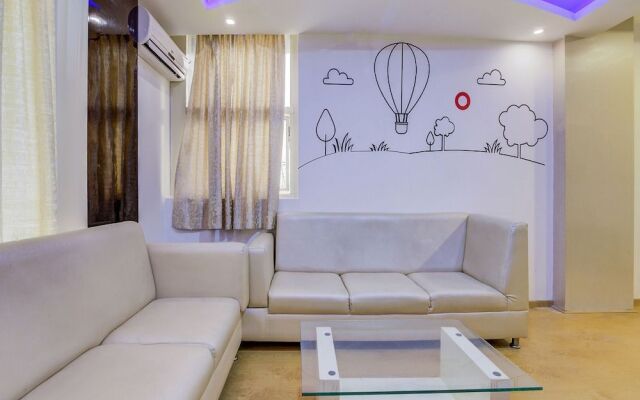 Edition O 30045 Hotel Legacy Brigade Road