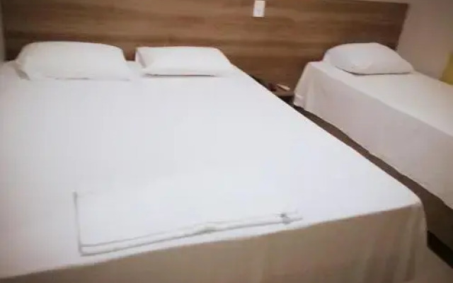Hotel Amazon Plazza