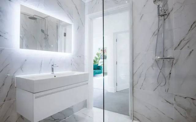 St Catherine's View - 2 Bedroom - Panorama - Tenby