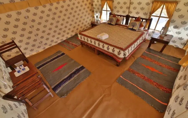 Rishikul Kumbh Cottages