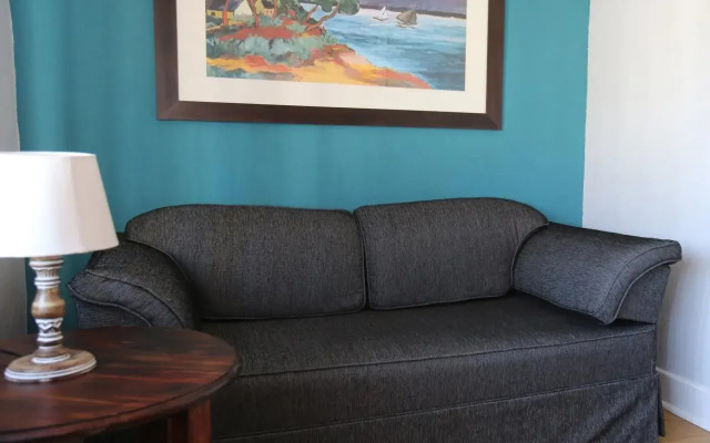 Belmont Guest House